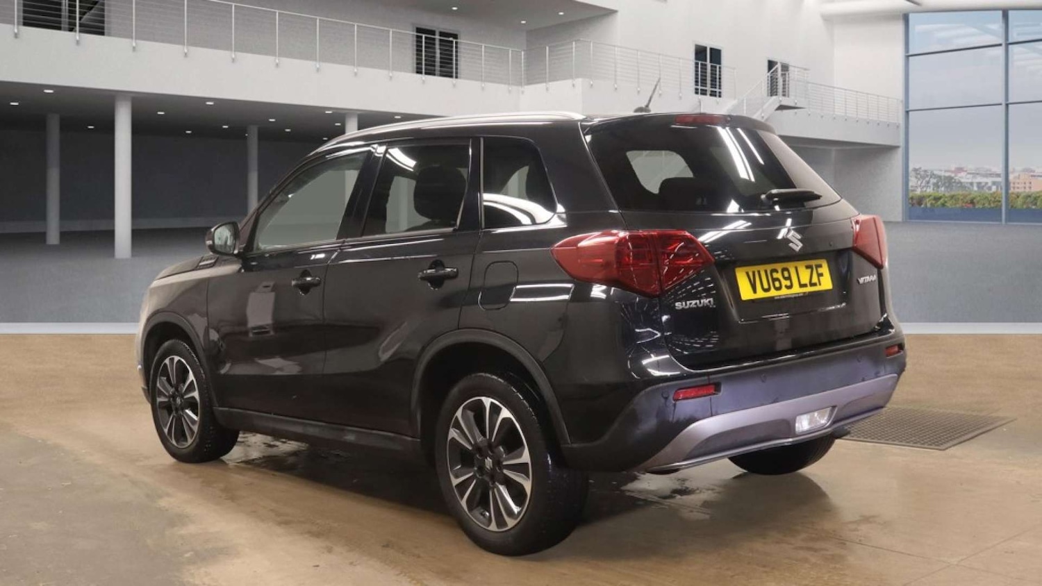 Used Suzuki Vitara 2019 for sale - 77299387: Photo 4
