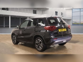 Used Suzuki Vitara 2019 for sale - 77299387: Photo