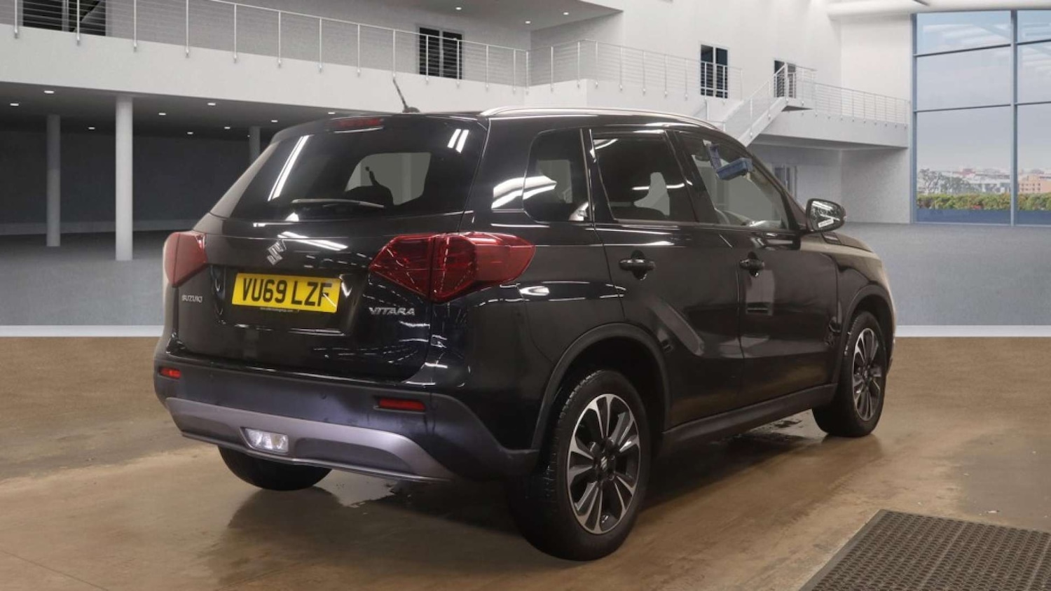Used Suzuki Vitara 2019 for sale - 77299387: Photo 5