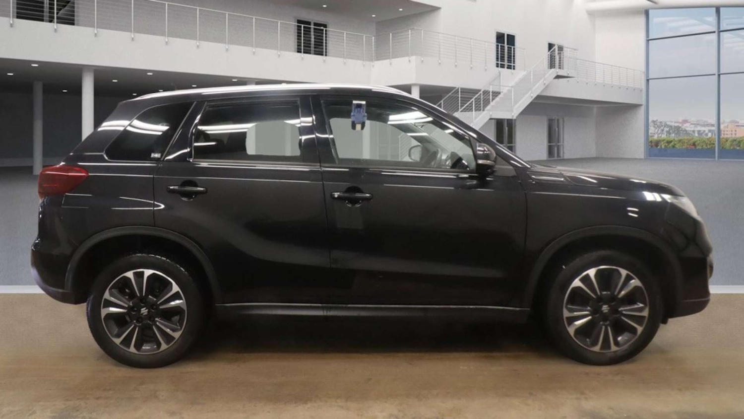 Used Suzuki Vitara 2019 for sale - 77299387: Photo 6