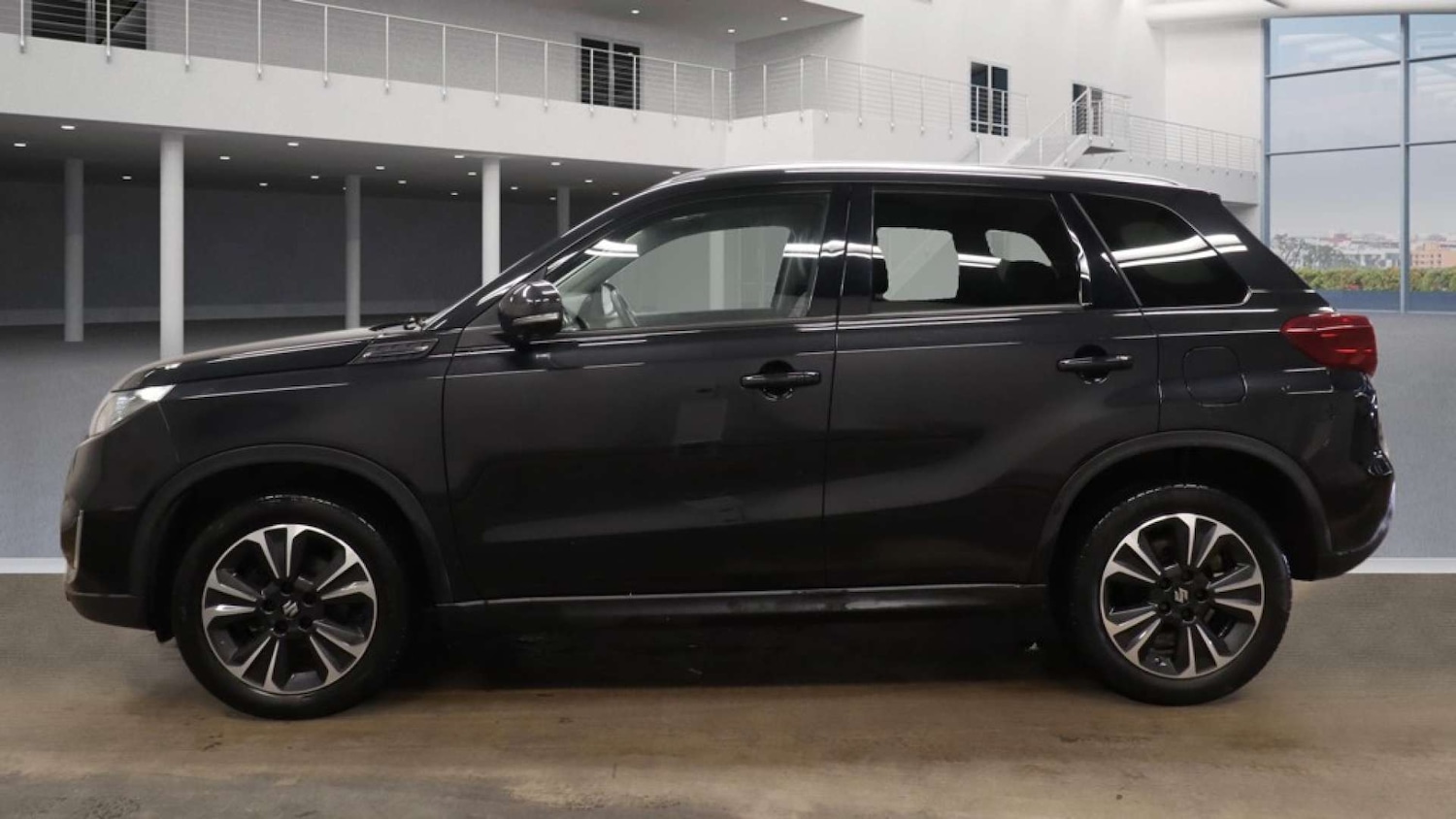 Used Suzuki Vitara 2019 for sale - 77299387: Photo 7