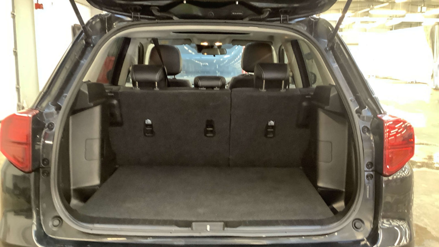 Used Suzuki Vitara 2019 for sale - 77299387: Photo 9