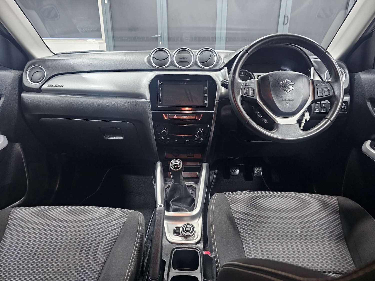 Used Suzuki Vitara 2018 for sale - 77276669: Photo 13