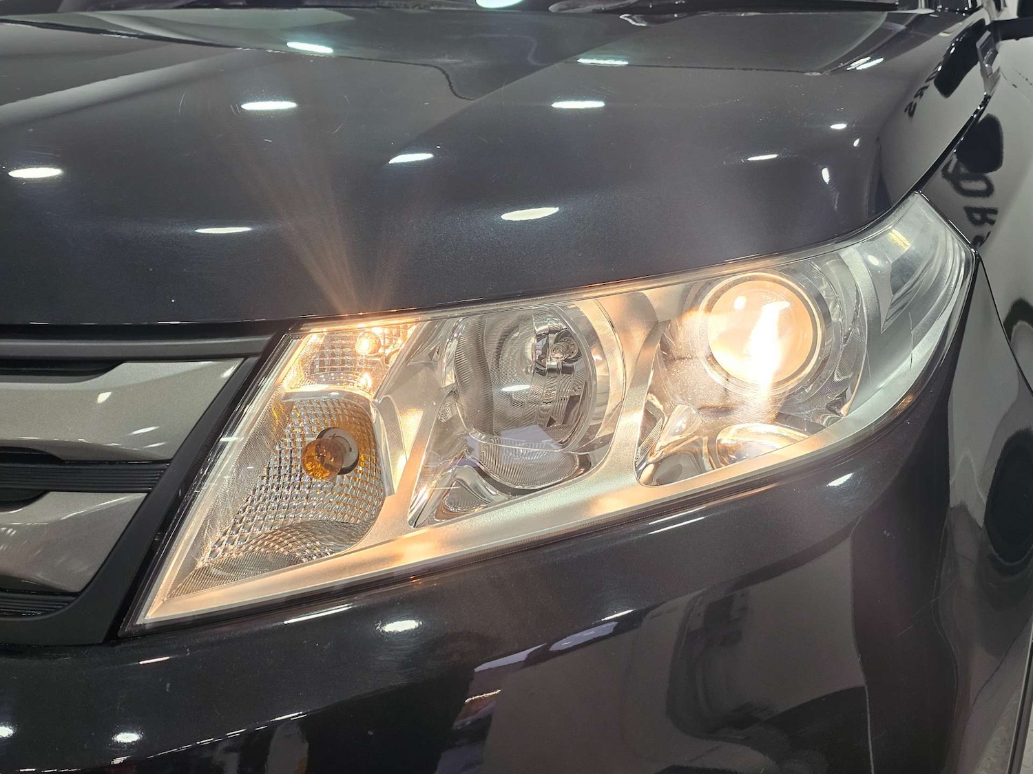 Used Suzuki Vitara 2018 for sale - 77276669: Photo 14