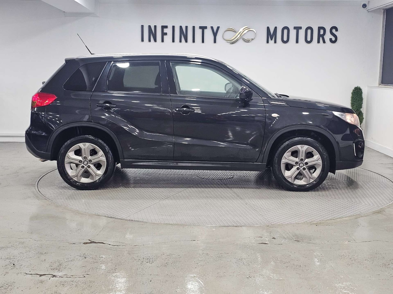 Used Suzuki Vitara 2018 for sale - 77276669: Photo 20