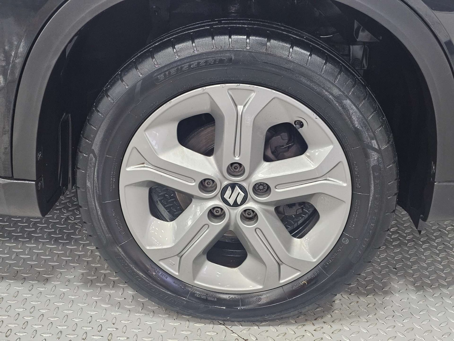 Used Suzuki Vitara 2018 for sale - 77276669: Photo 23