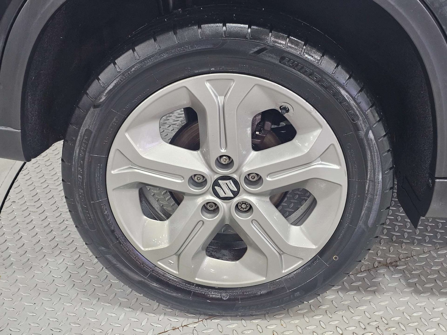 Used Suzuki Vitara 2018 for sale - 77276669: Photo 24