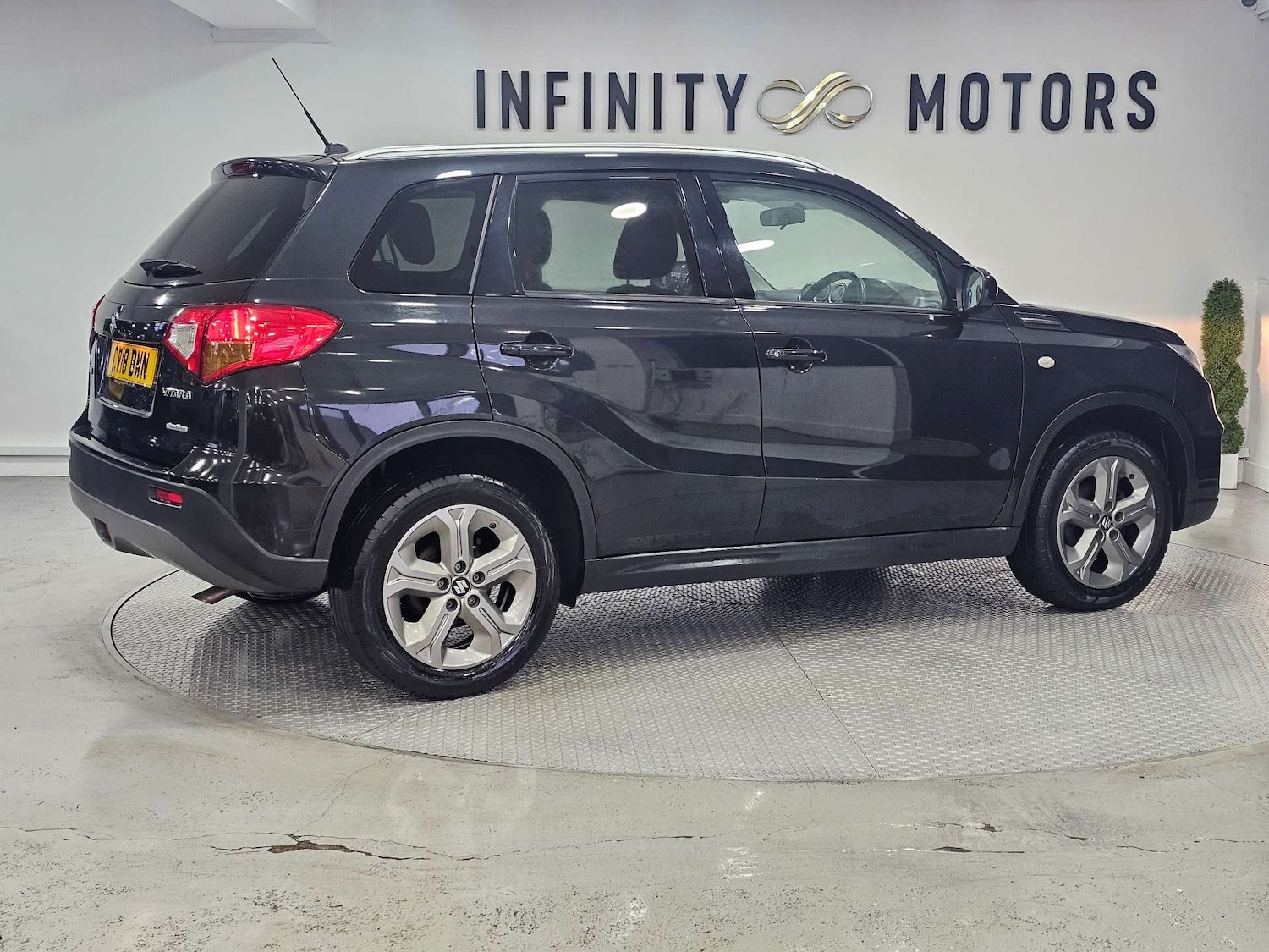 Used Suzuki Vitara 2018 for sale - 77276669: Photo 25