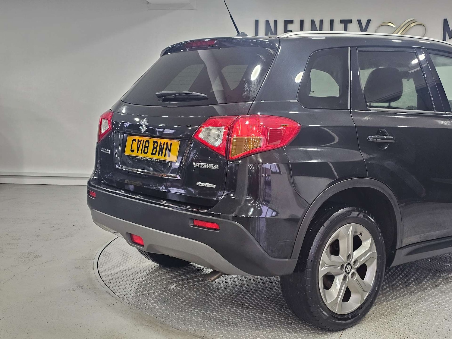 Used Suzuki Vitara 2018 for sale - 77276669: Photo 26