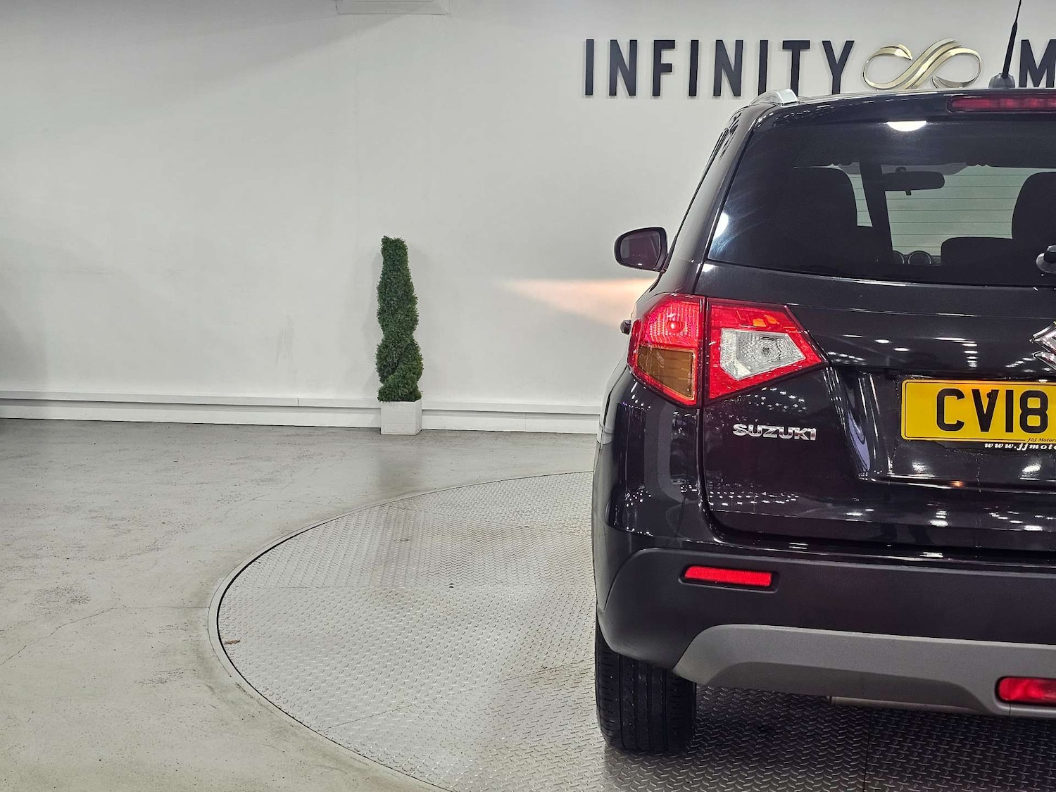 Used Suzuki Vitara 2018 for sale - 77276669: Photo 28