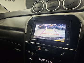 Used Suzuki Vitara 2018 for sale - 77276669: Photo