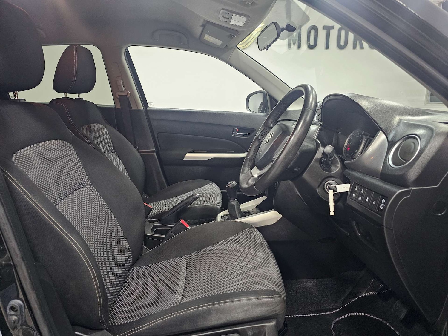 Used Suzuki Vitara 2018 for sale - 77276669: Photo 3