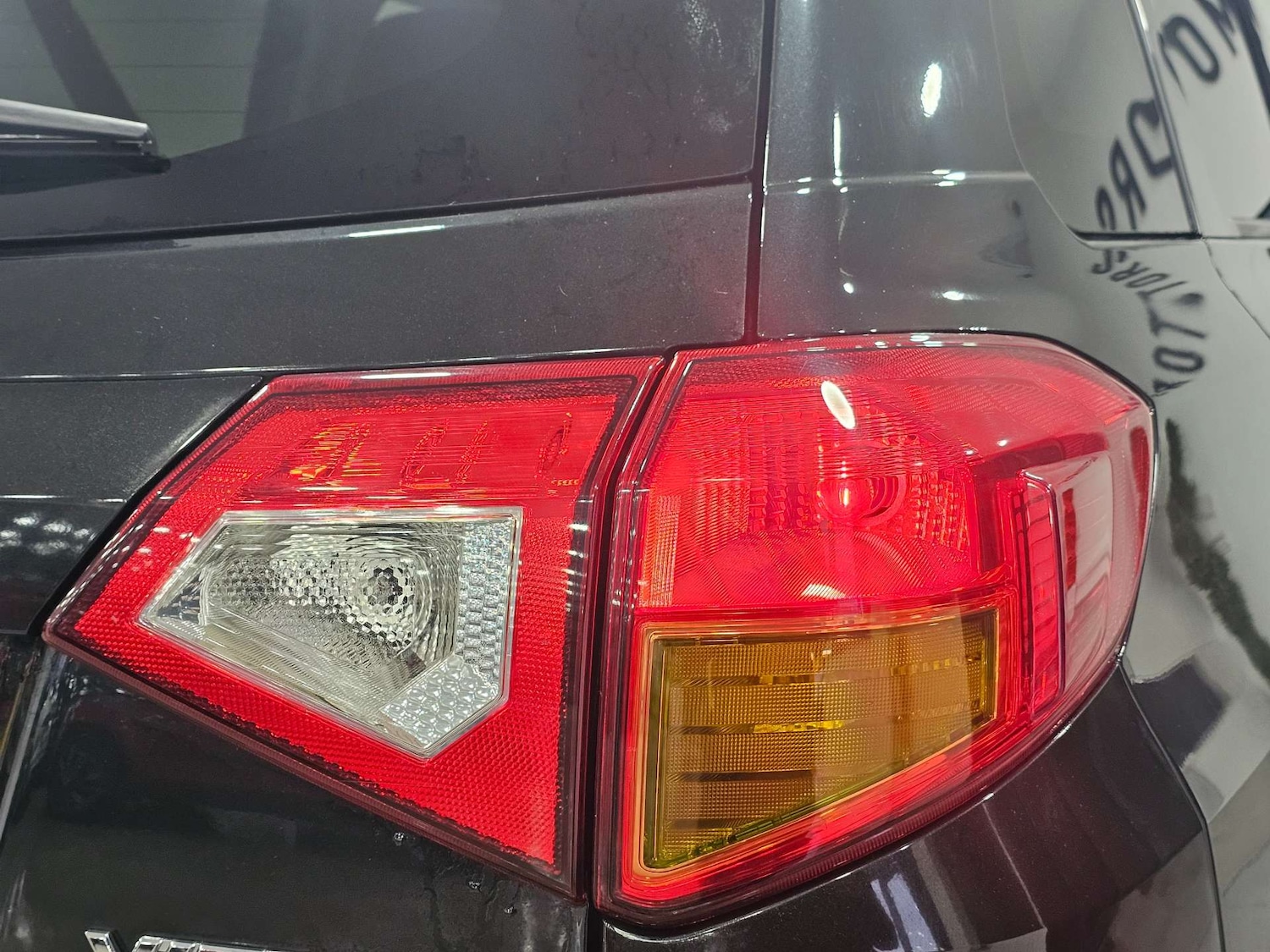 Used Suzuki Vitara 2018 for sale - 77276669: Photo 30