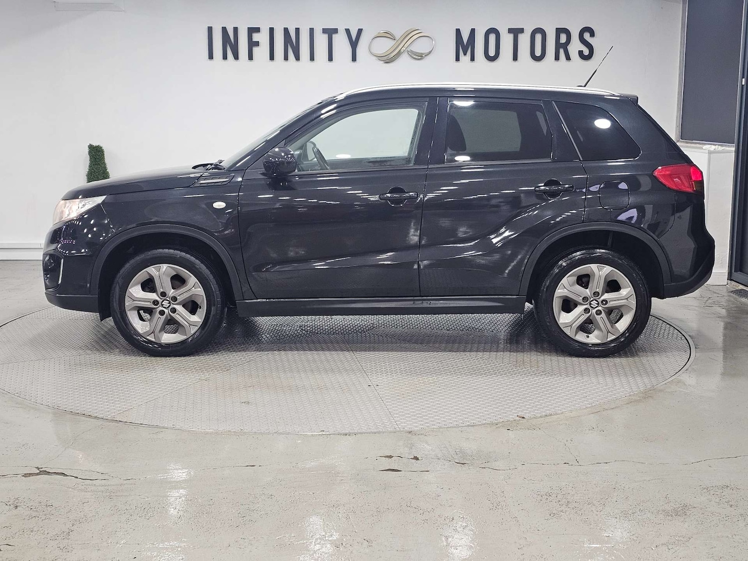 Used Suzuki Vitara 2018 for sale - 77276669: Photo 33