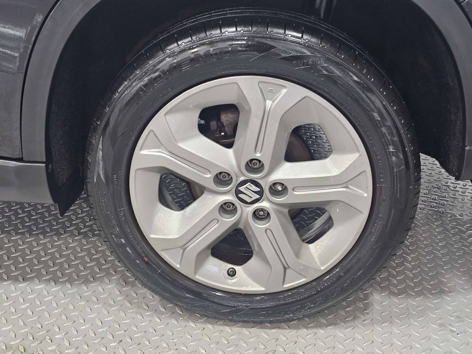 Used Suzuki Vitara 2018 for sale - 77276669: Photo 36