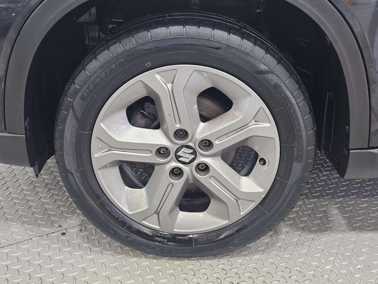 Used Suzuki Vitara 2018 for sale - 77276669: Photo 37