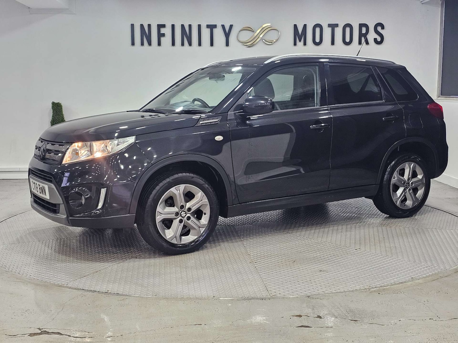 Used Suzuki Vitara 2018 for sale - 77276669: Photo 38