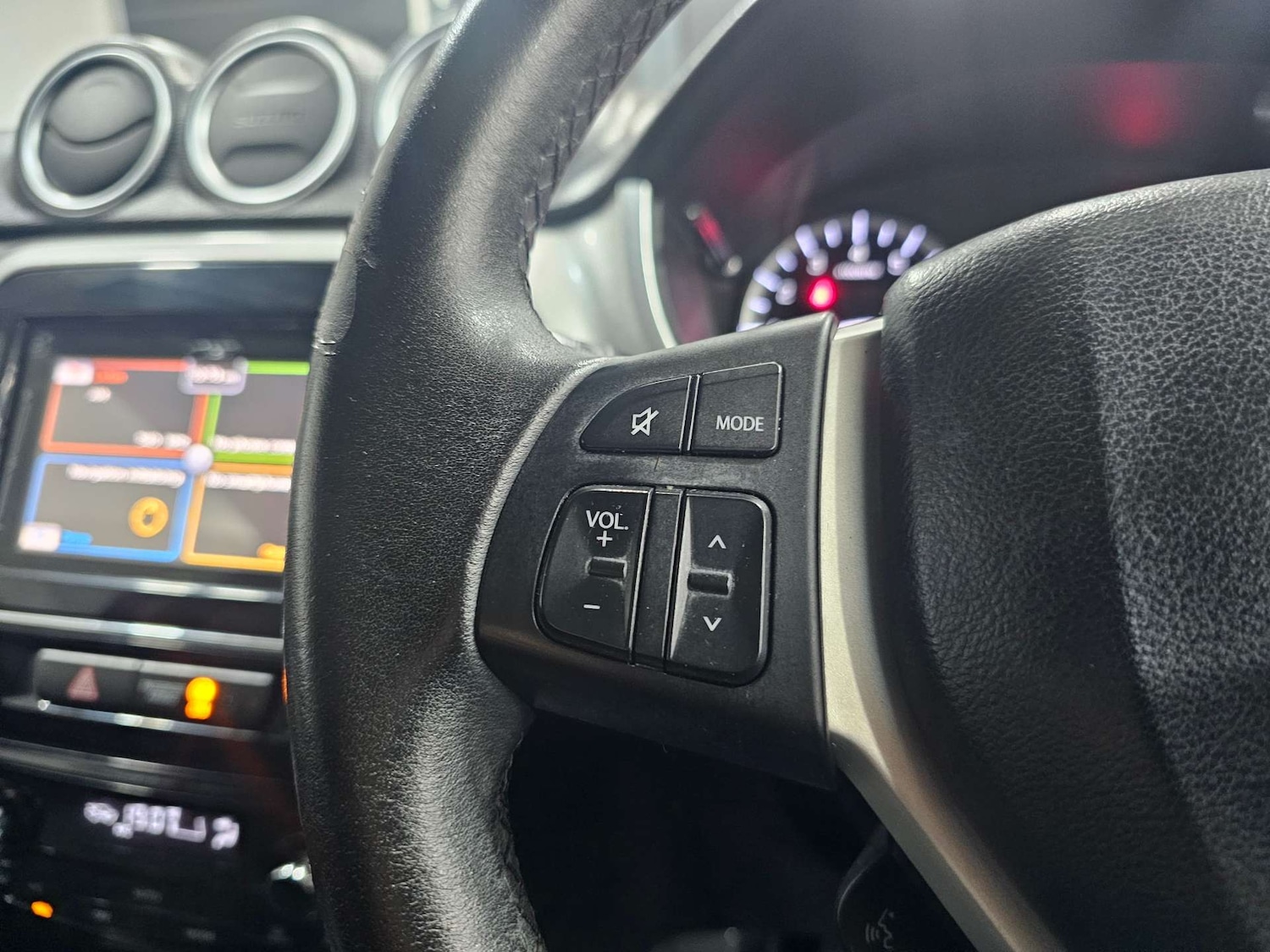 Used Suzuki Vitara 2018 for sale - 77276669: Photo 56