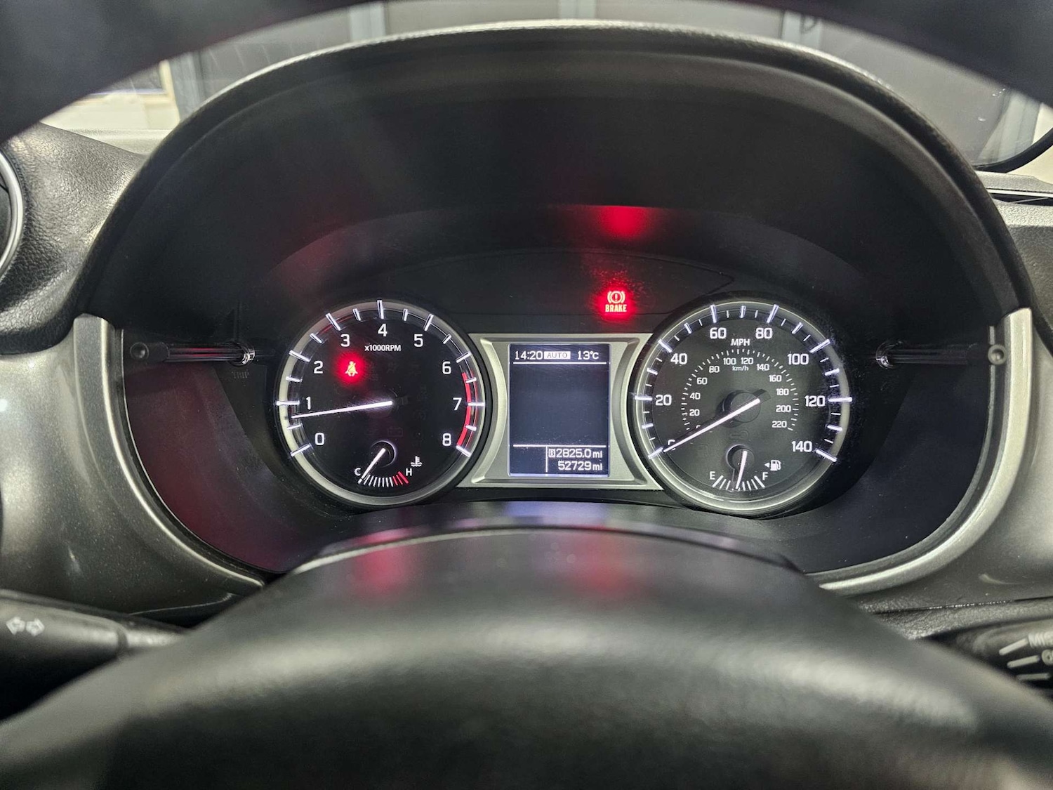 Used Suzuki Vitara 2018 for sale - 77276669: Photo 59