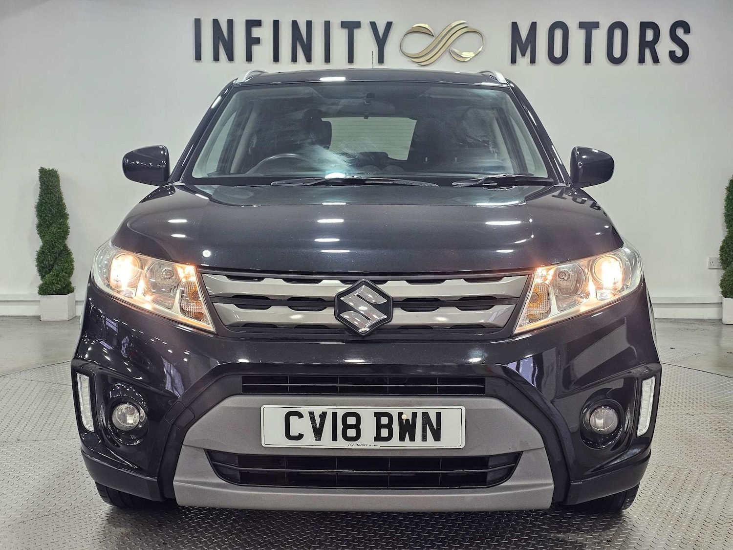 Used Suzuki Vitara 2018 for sale - 77276669: Photo 6