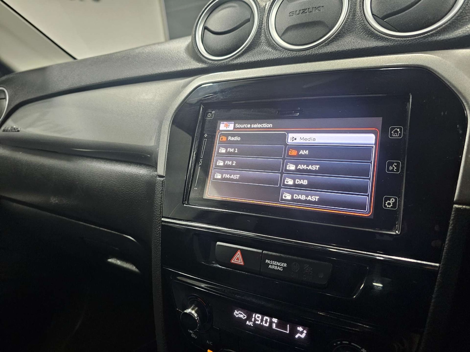 Used Suzuki Vitara 2018 for sale - 77276669: Photo 66