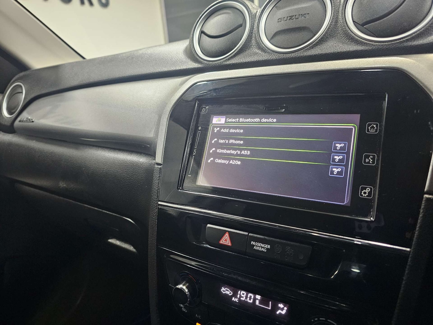 Used Suzuki Vitara 2018 for sale - 77276669: Photo 67