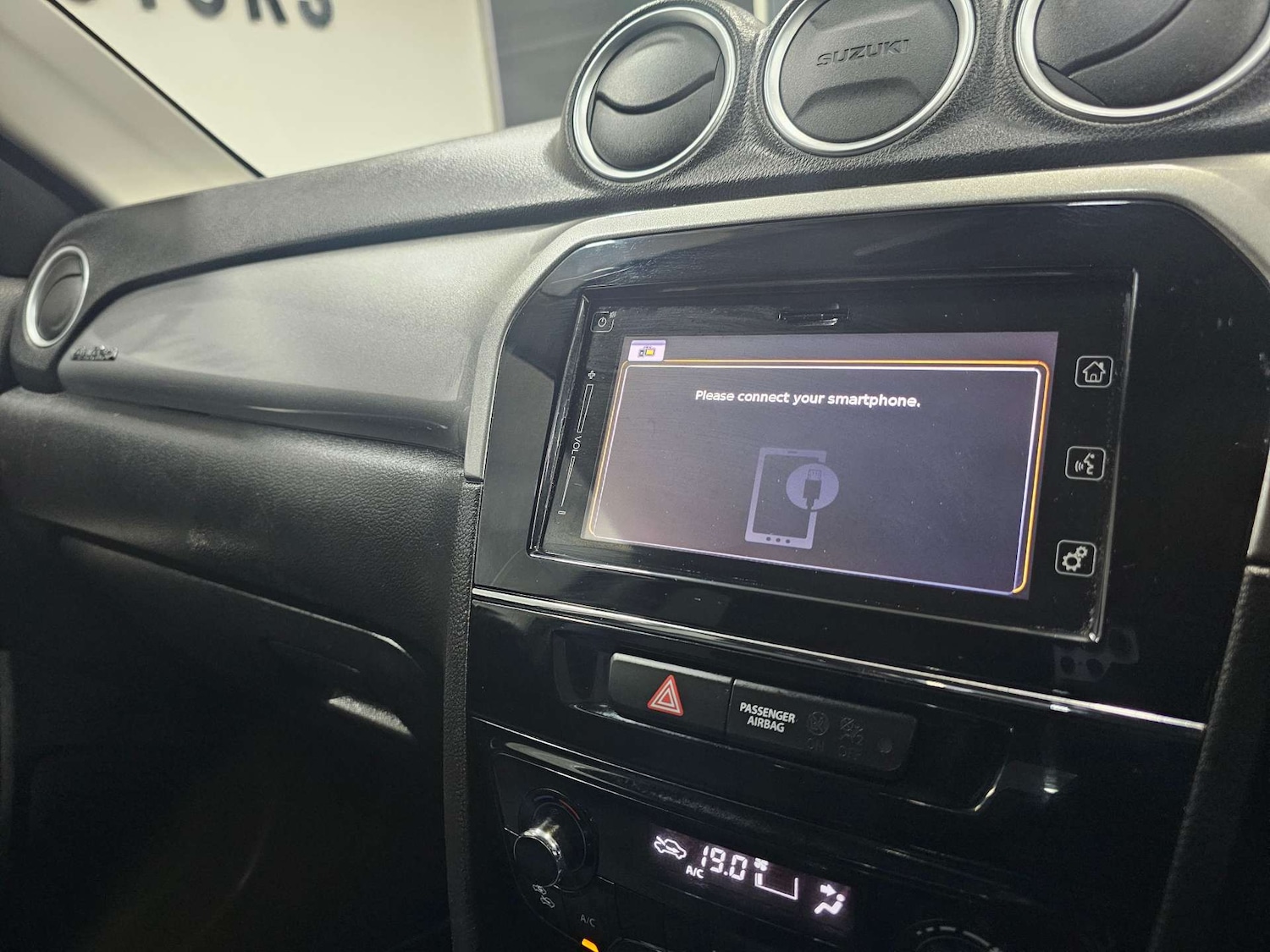 Used Suzuki Vitara 2018 for sale - 77276669: Photo 69