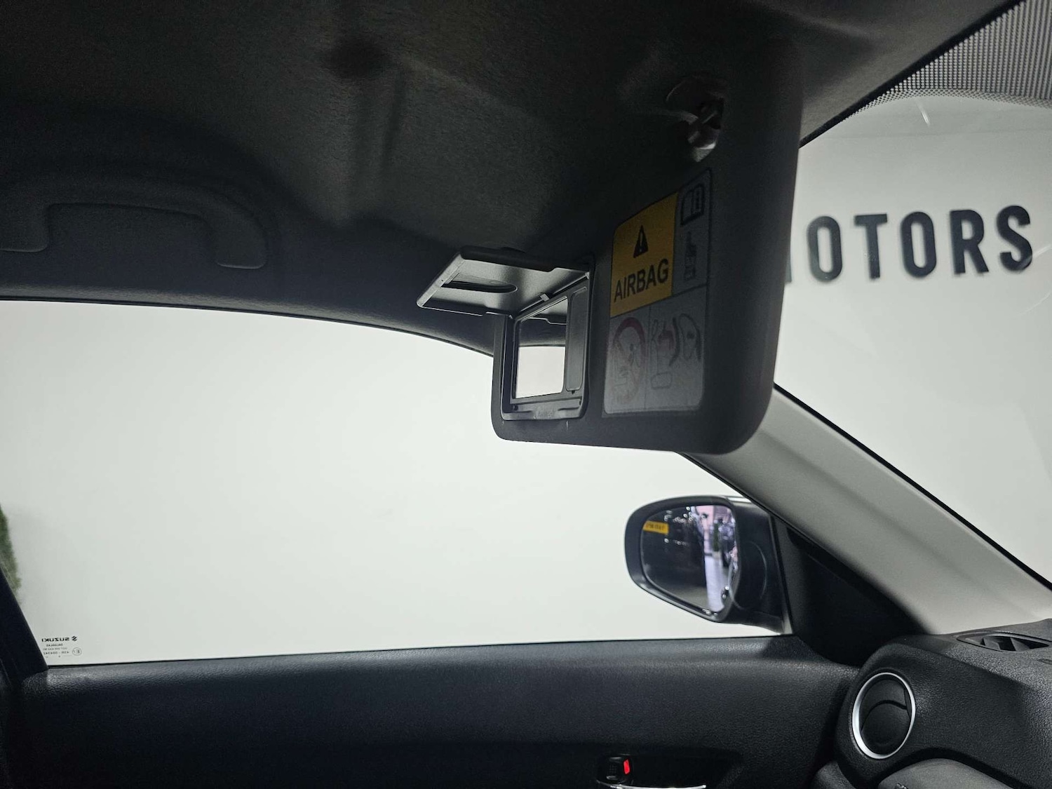 Used Suzuki Vitara 2018 for sale - 77276669: Photo 74