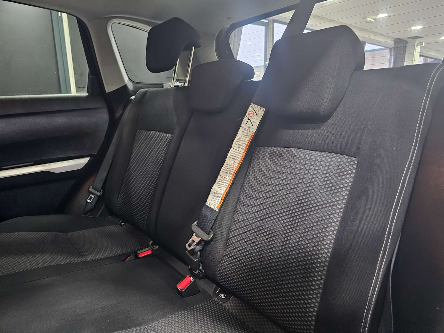 Used Suzuki Vitara 2018 for sale - 77276669: Photo 84