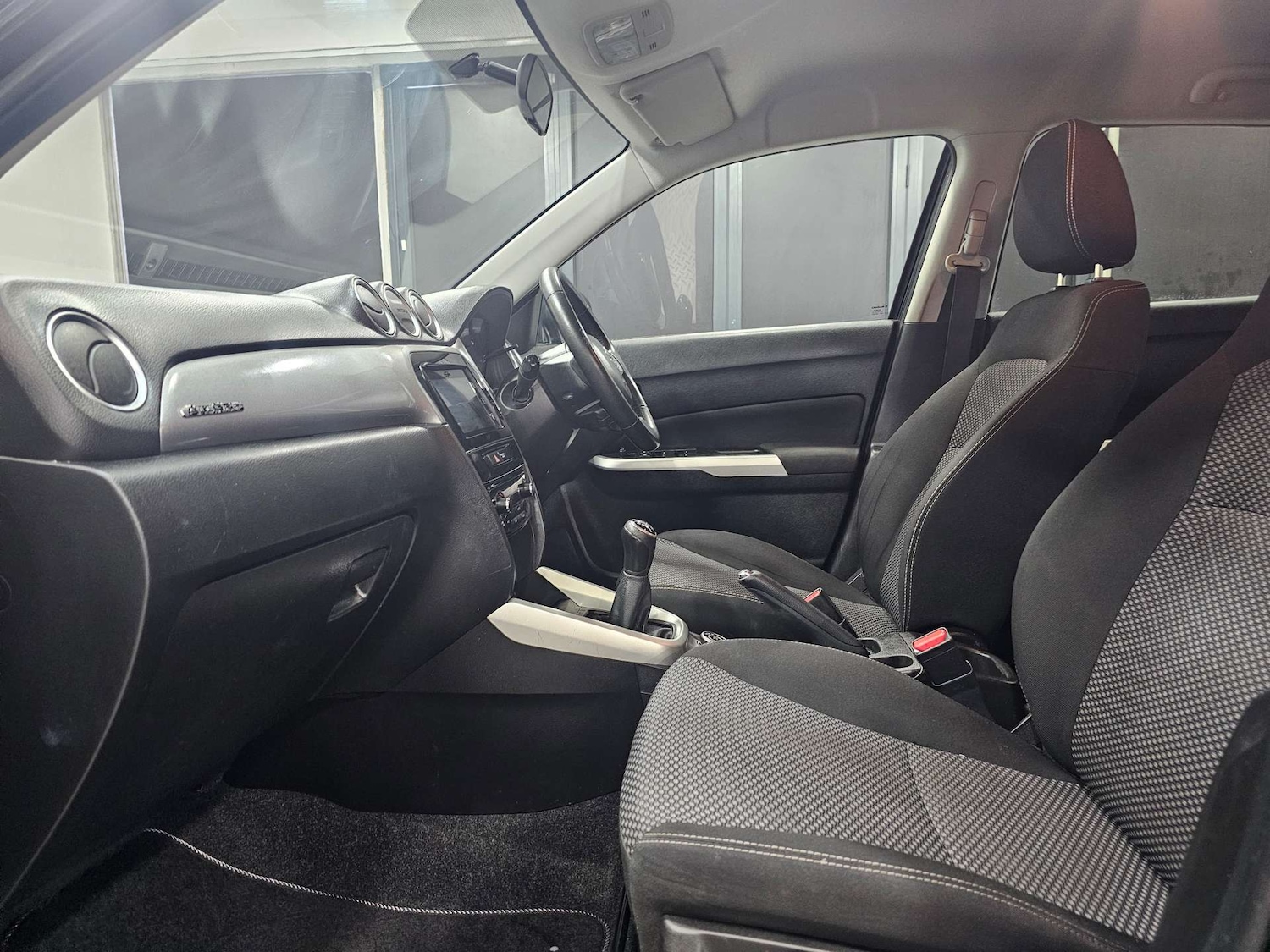 Used Suzuki Vitara 2018 for sale - 77276669: Photo 85