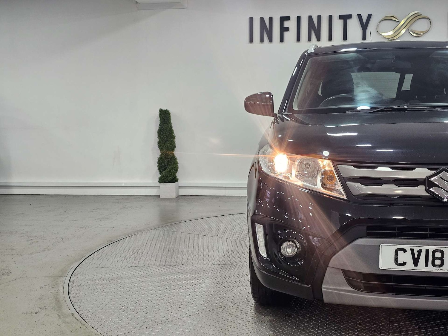 Used Suzuki Vitara 2018 for sale - 77276669: Photo 9