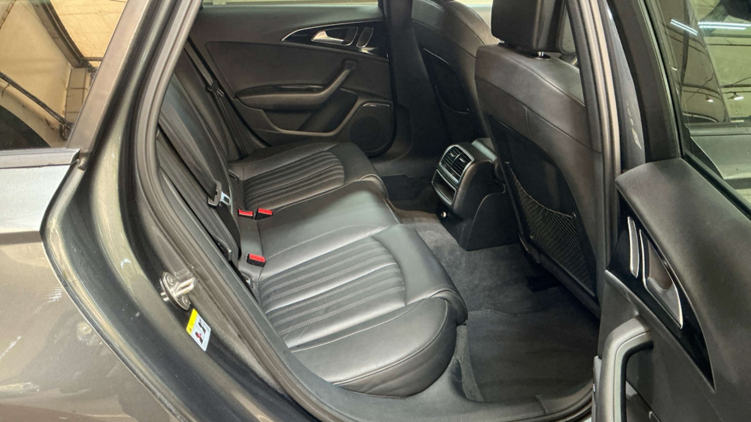 Used Audi A6 2013 for sale - 77643171: Photo 11