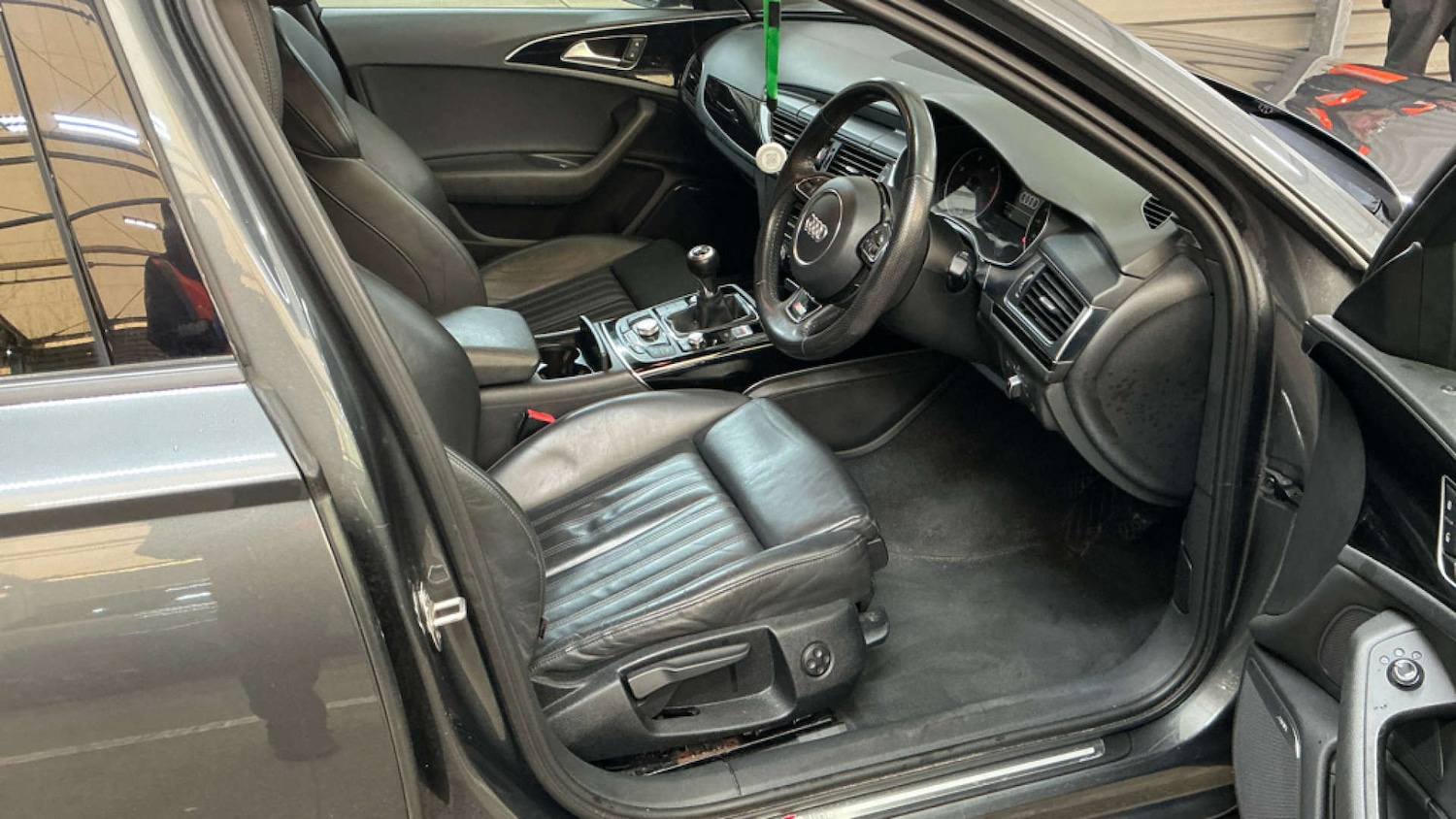 Used Audi A6 2013 for sale - 77643171: Photo 12