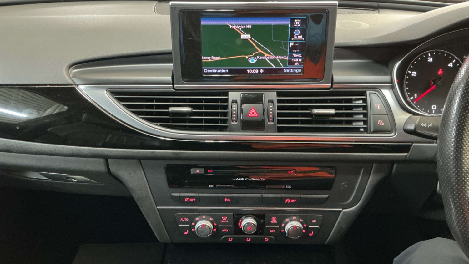 Used Audi A6 2013 for sale - 77643171: Photo 14