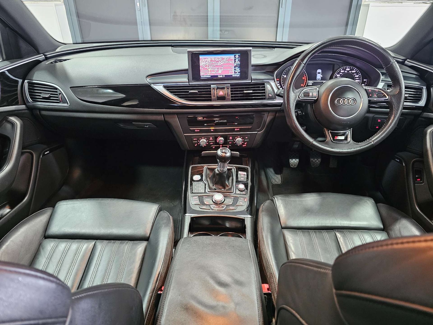 Used Audi A6 2013 for sale - 77643171: Photo 17