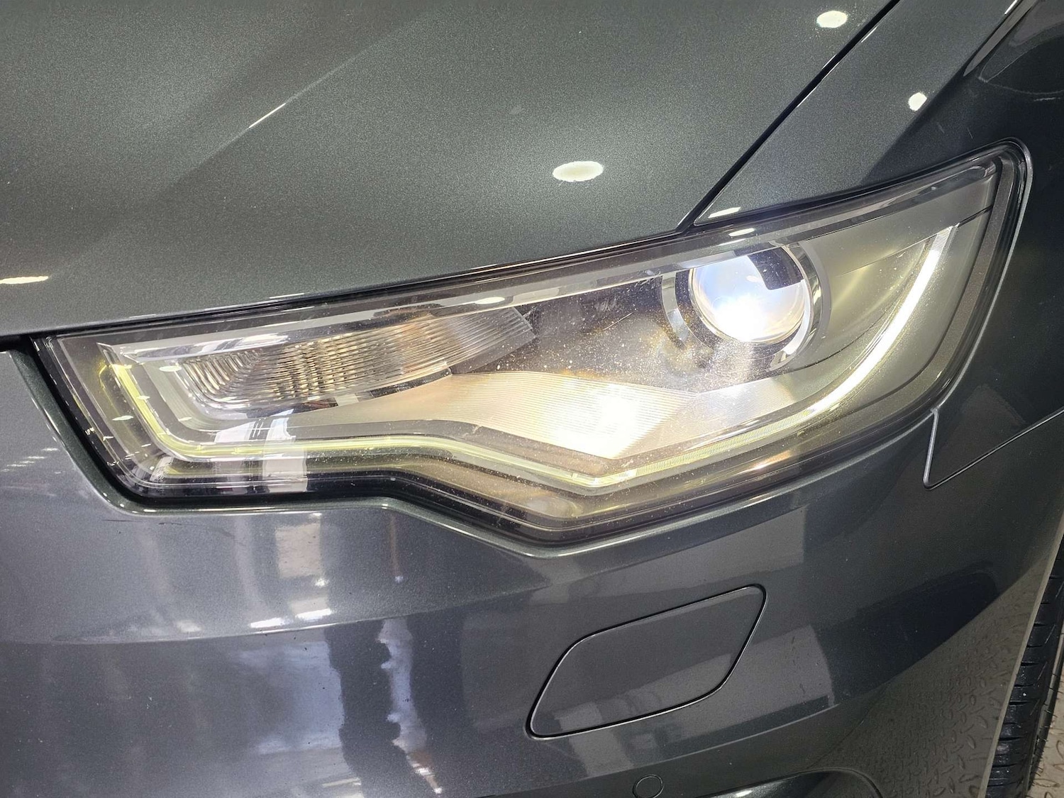 Used Audi A6 2013 for sale - 77643171: Photo 19