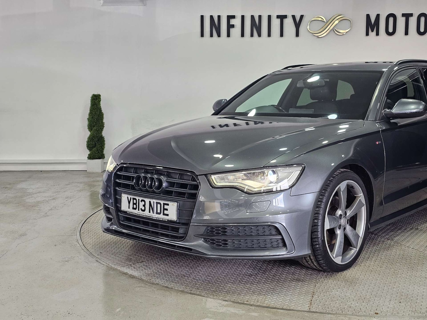 Used Audi A6 2013 for sale - 77643171: Photo 20