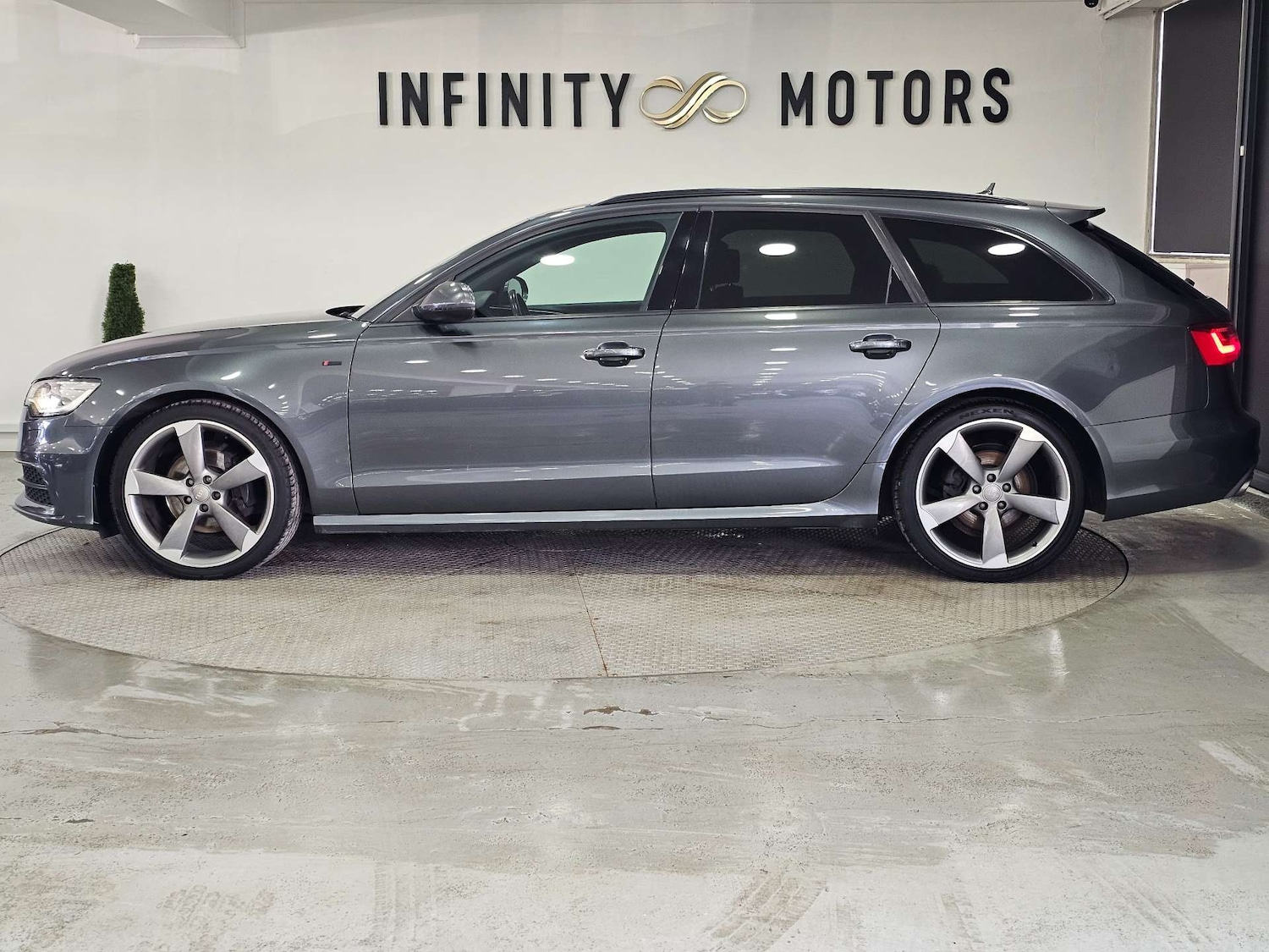 Used Audi A6 2013 for sale - 77643171: Photo 21