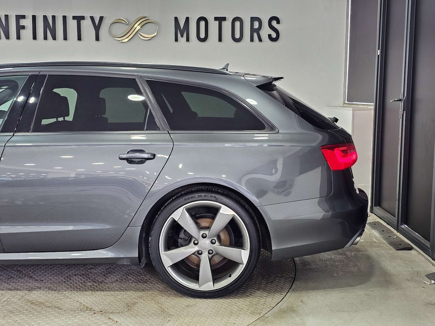 Used Audi A6 2013 for sale - 77643171: Photo 22