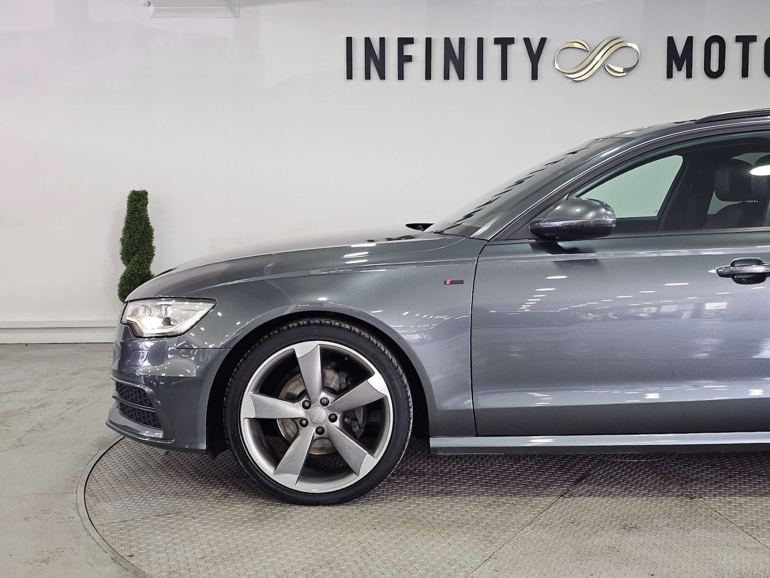 Used Audi A6 2013 for sale - 77643171: Photo 23