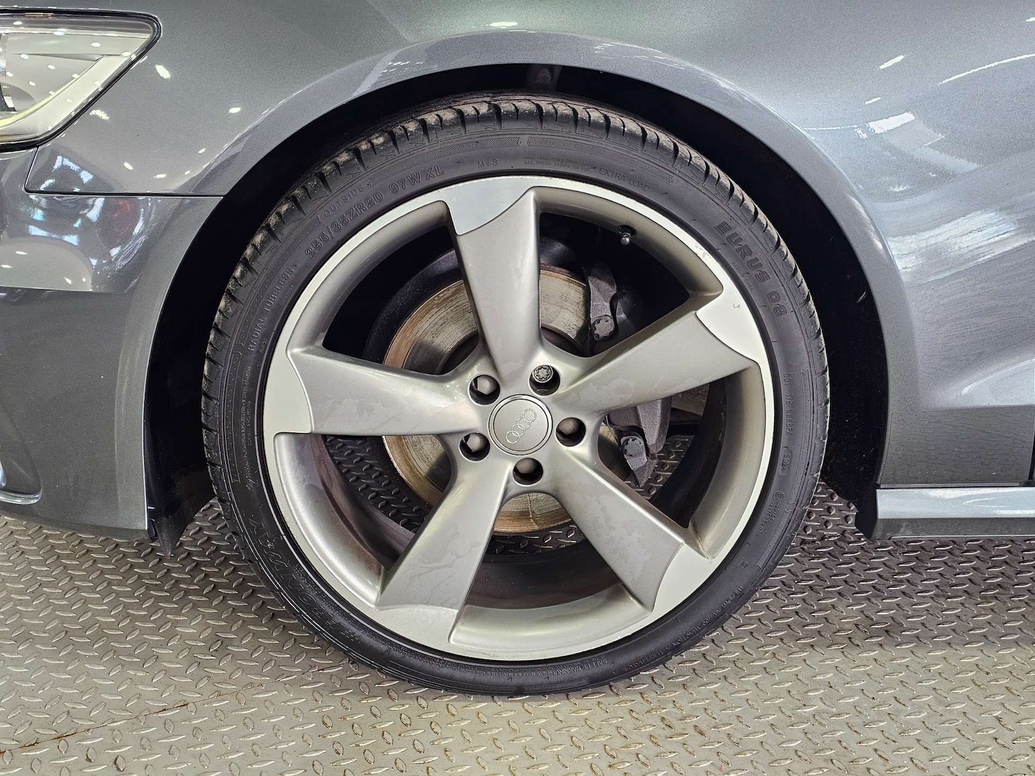 Used Audi A6 2013 for sale - 77643171: Photo 24