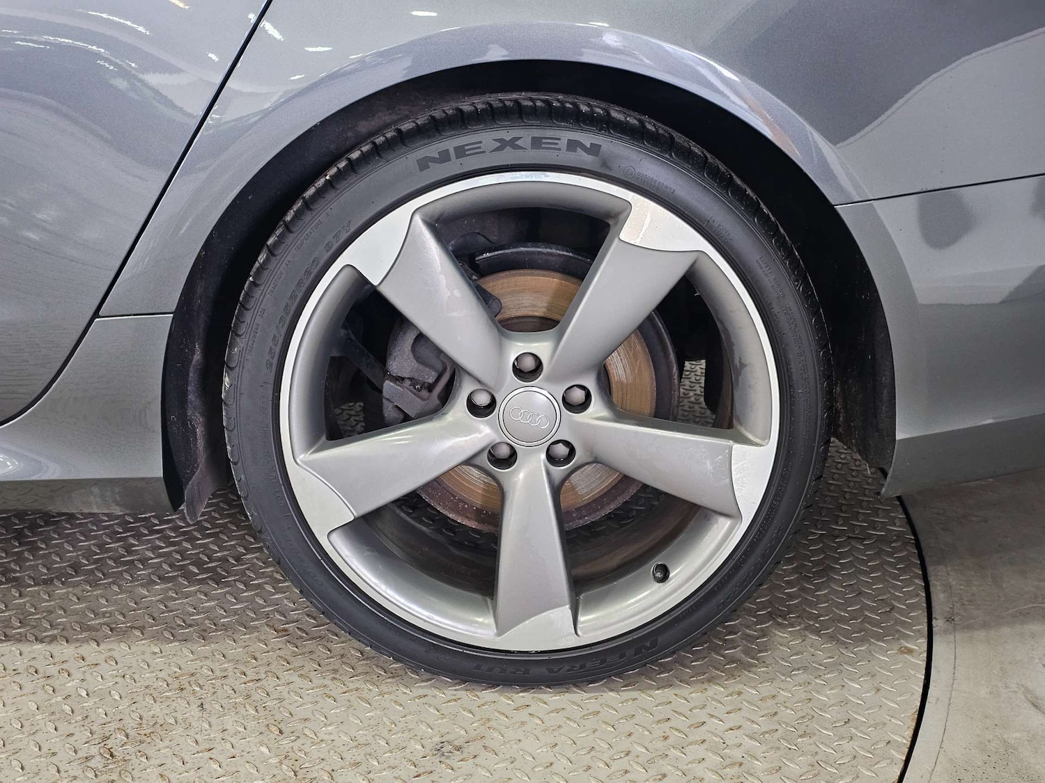 Used Audi A6 2013 for sale - 77643171: Photo 27