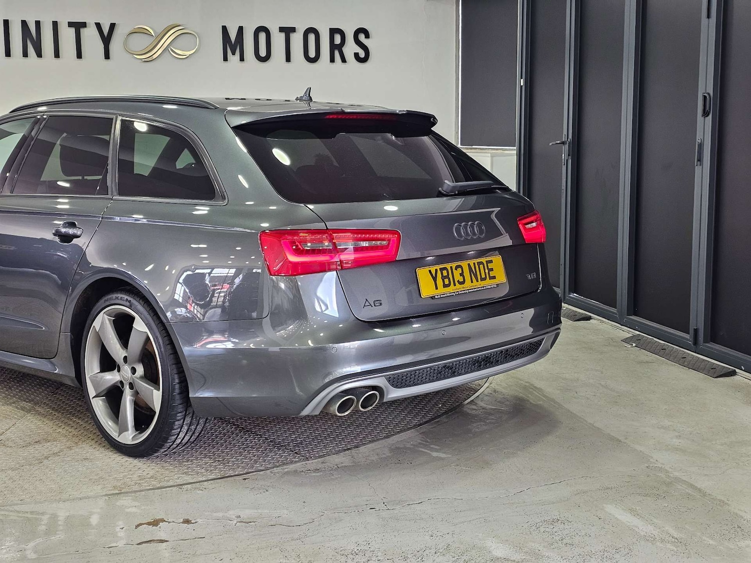 Used Audi A6 2013 for sale - 77643171: Photo 29