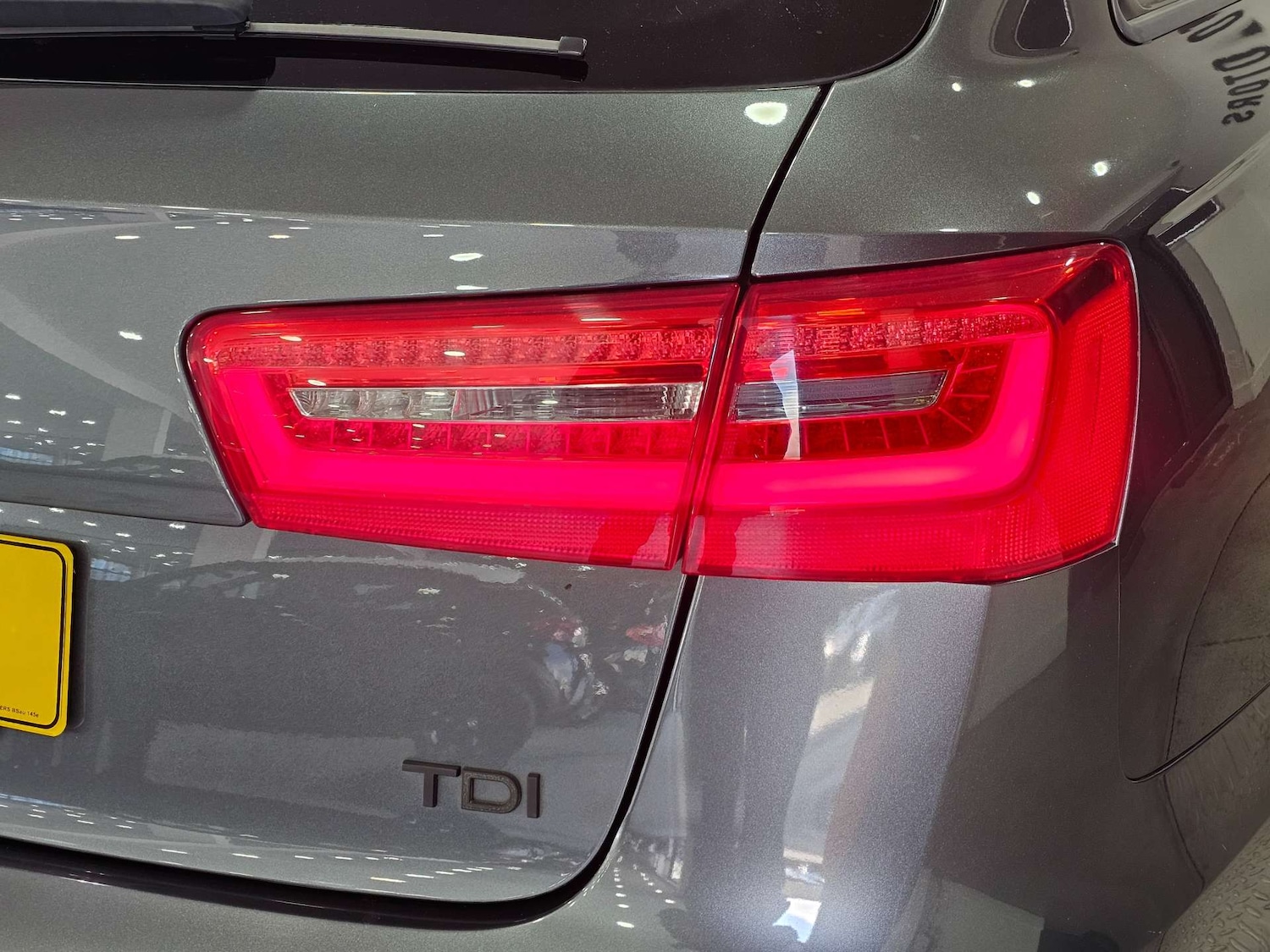 Used Audi A6 2013 for sale - 77643171: Photo 33