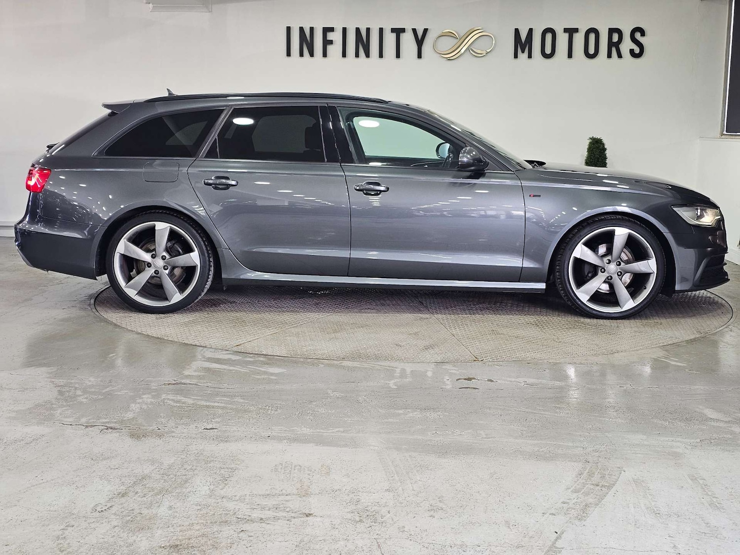 Used Audi A6 2013 for sale - 77643171: Photo 36