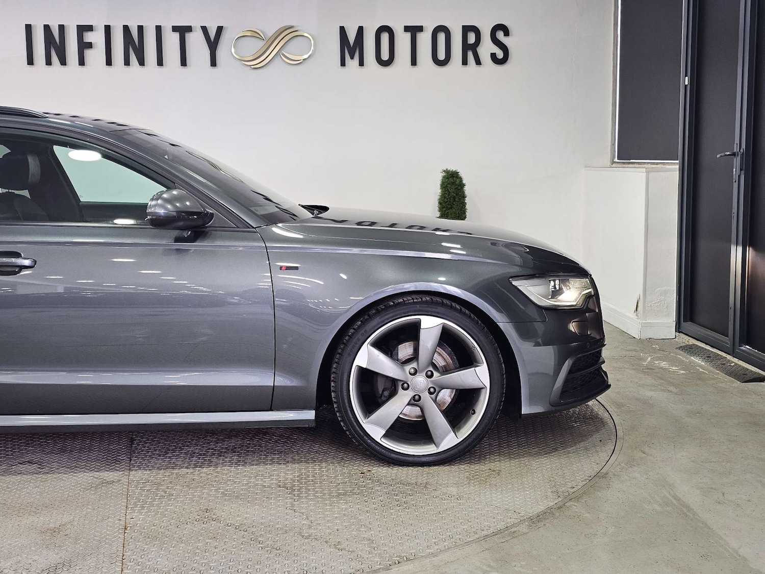 Used Audi A6 2013 for sale - 77643171: Photo 37