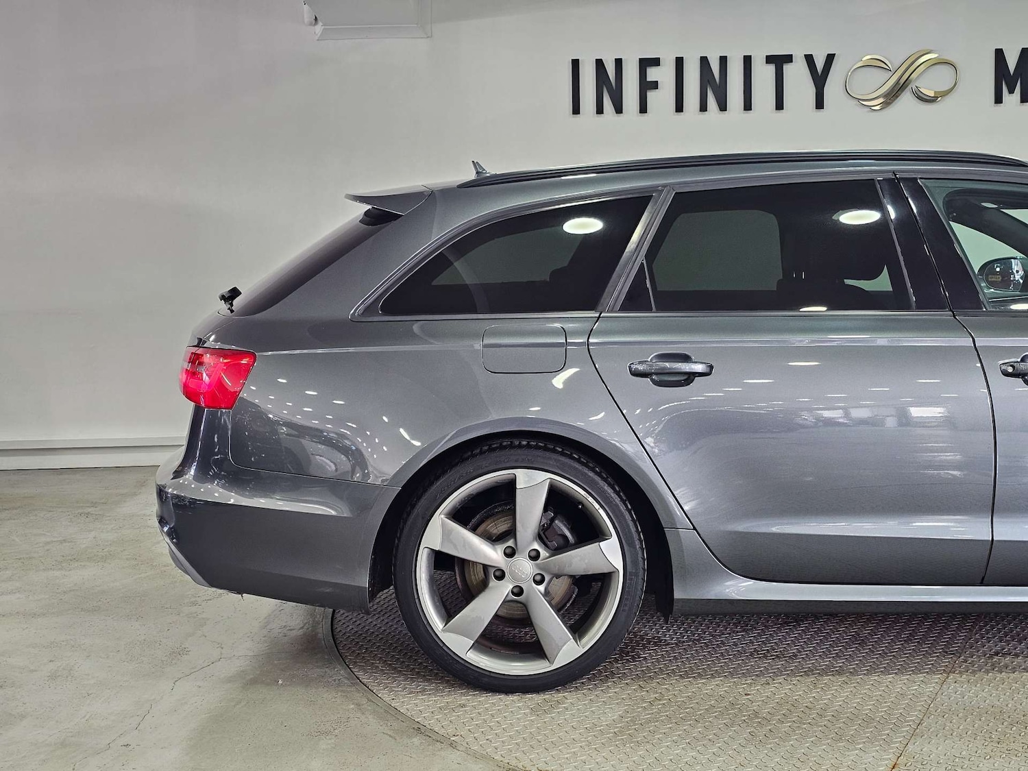 Used Audi A6 2013 for sale - 77643171: Photo 38