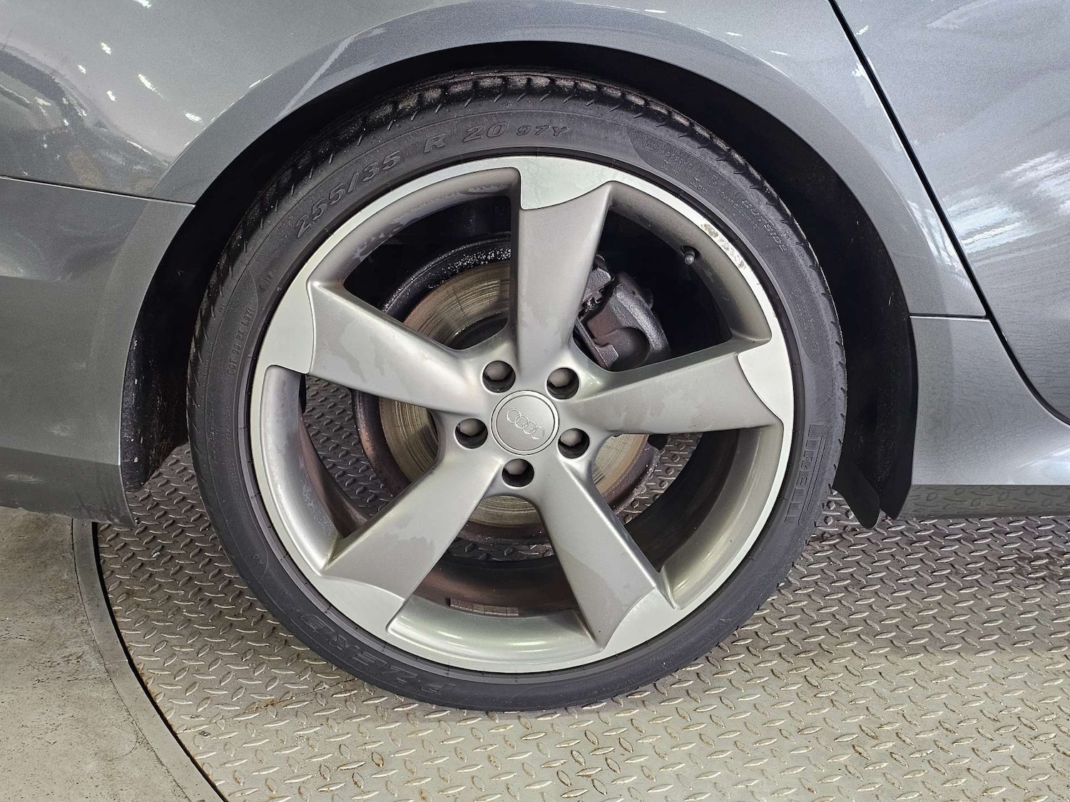 Used Audi A6 2013 for sale - 77643171: Photo 39