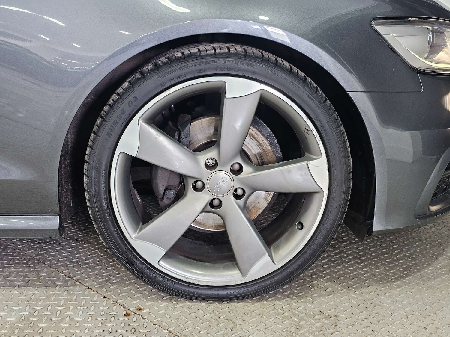 Used Audi A6 2013 for sale - 77643171: Photo 42