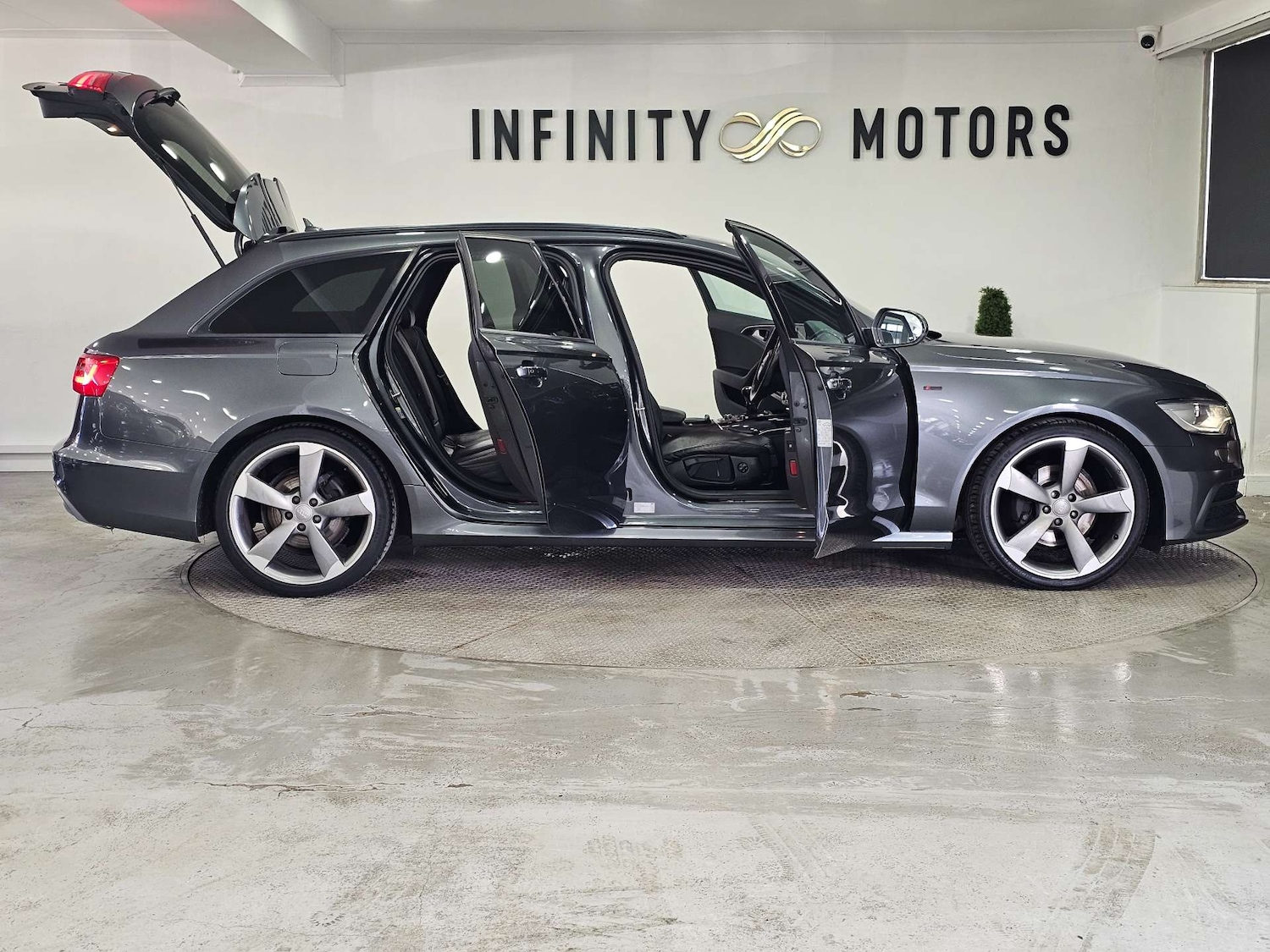 Used Audi A6 2013 for sale - 77643171: Photo 43